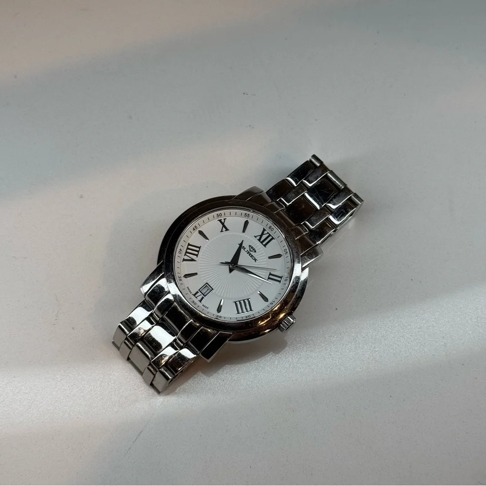 Murex Swiss Made Watch